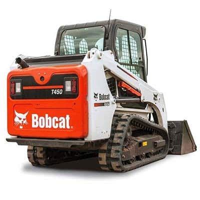 home depot equipment rental skid steer|cheapest place to rent a skid steer.